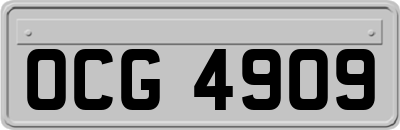 OCG4909