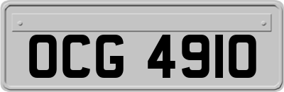 OCG4910