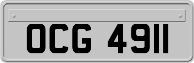 OCG4911