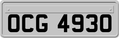 OCG4930