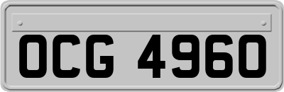 OCG4960