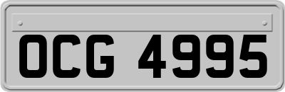 OCG4995