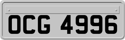 OCG4996