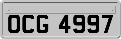OCG4997