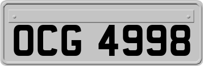 OCG4998