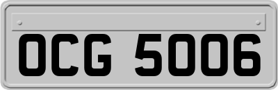 OCG5006