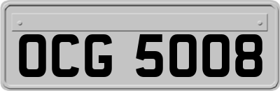 OCG5008