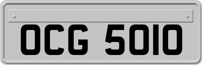 OCG5010