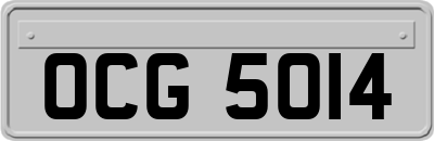 OCG5014