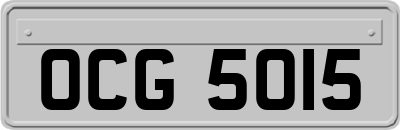 OCG5015