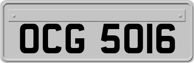 OCG5016