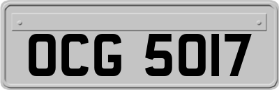 OCG5017