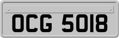 OCG5018