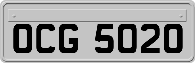 OCG5020