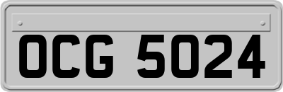 OCG5024
