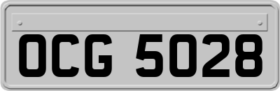 OCG5028