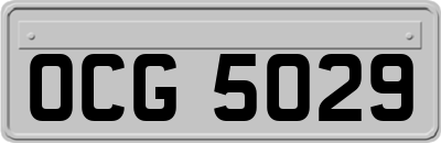 OCG5029