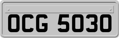 OCG5030