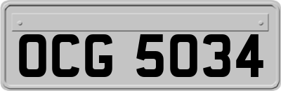 OCG5034