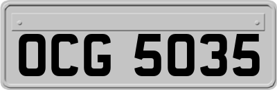 OCG5035