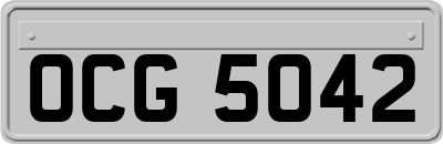 OCG5042