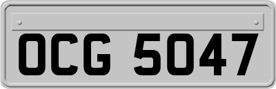 OCG5047