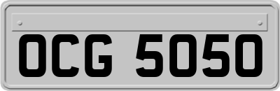 OCG5050