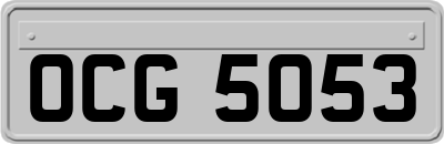 OCG5053