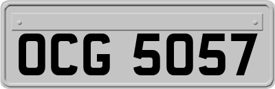 OCG5057
