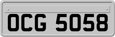 OCG5058