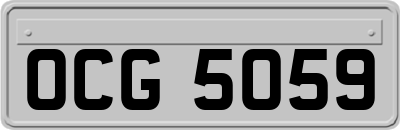 OCG5059