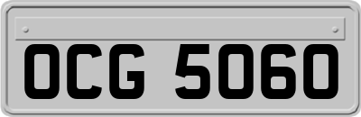 OCG5060