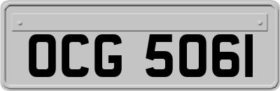 OCG5061