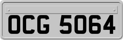 OCG5064