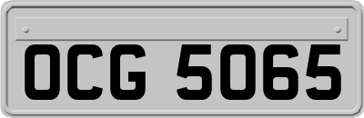 OCG5065