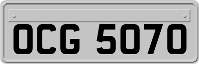 OCG5070