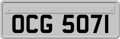 OCG5071