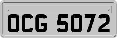 OCG5072
