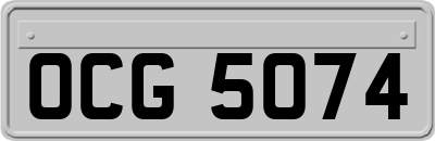 OCG5074