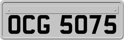 OCG5075