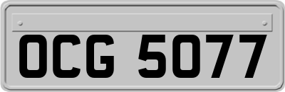 OCG5077