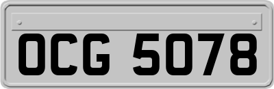 OCG5078
