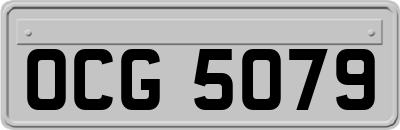 OCG5079