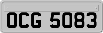 OCG5083