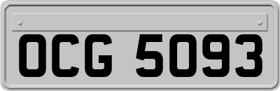 OCG5093