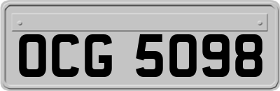 OCG5098