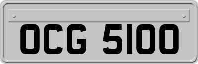 OCG5100