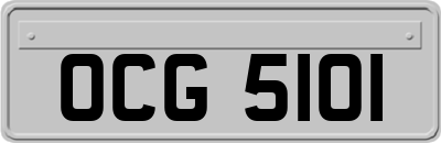 OCG5101