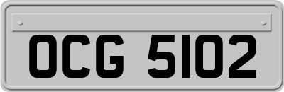 OCG5102