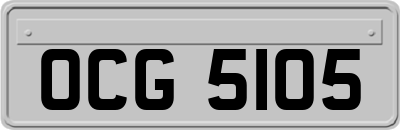 OCG5105